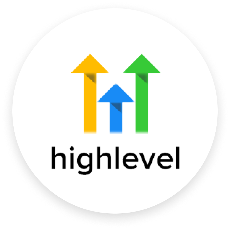 HighLevel CRM